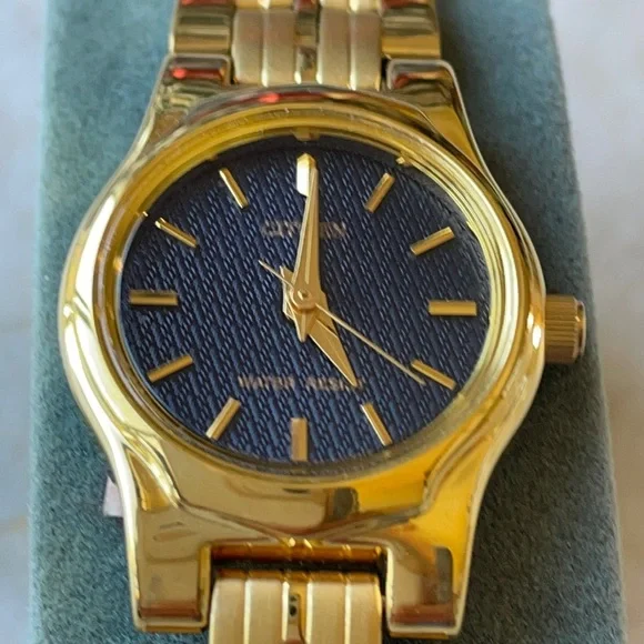 Citizen lady battery w/box Citizen Women main image 3